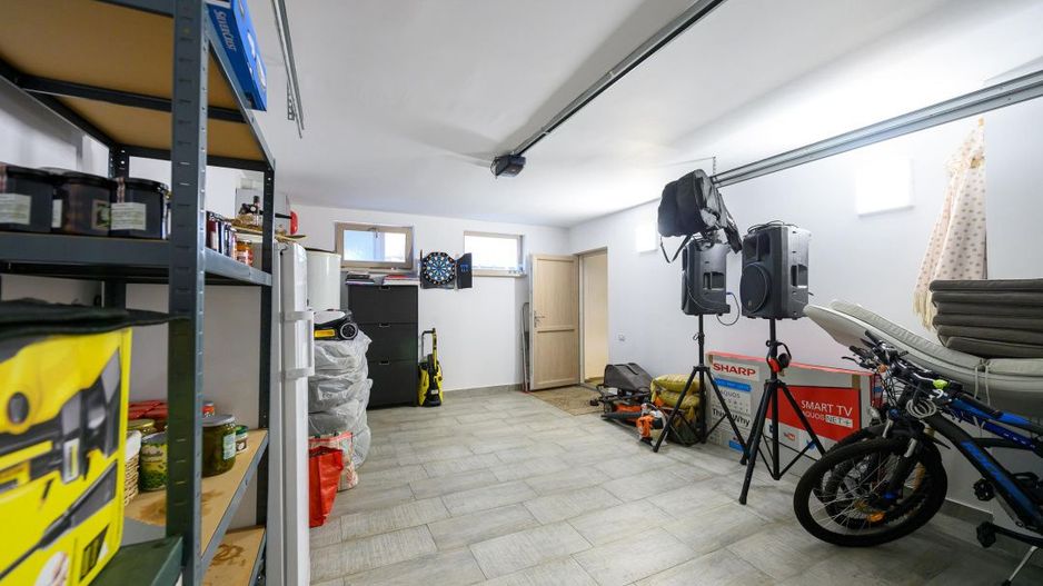 Vilă premium Bradu – la 5 minute de Pitești - Poză 20