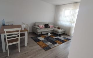 Inchiriere apartament 3 camere - Poză 6