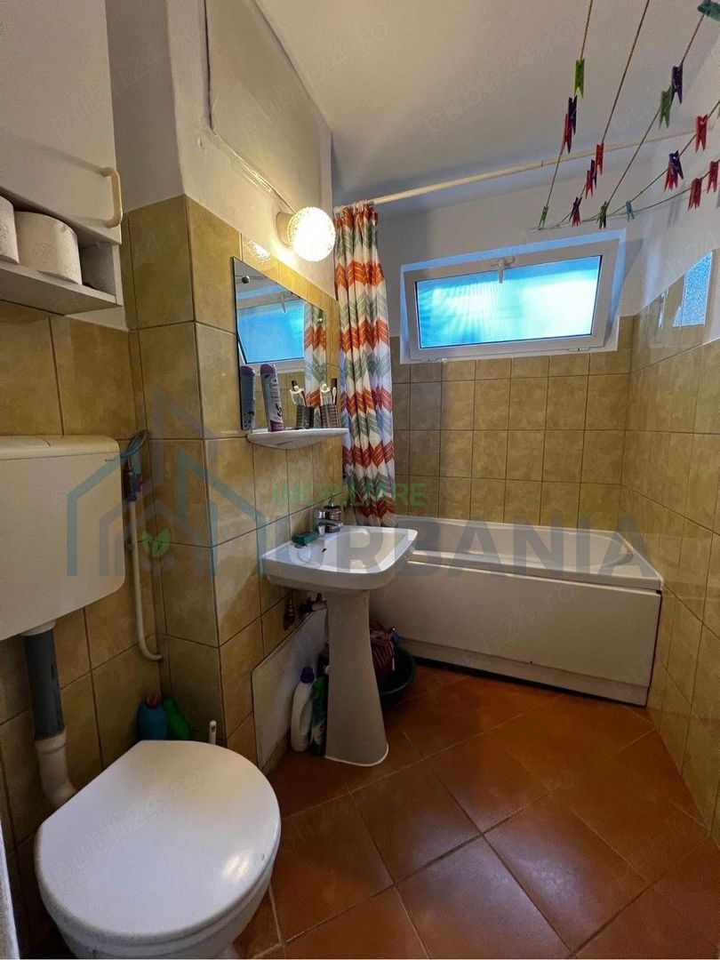 Apartament de închiriat în Podu Roș, Bulevardul Socola, Iași - Poză 5
