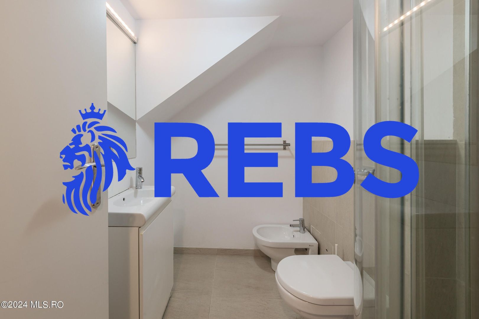 [De închiriat] Apartament 92 mp Bd. Eroilor, etaj 1 - Poză 15