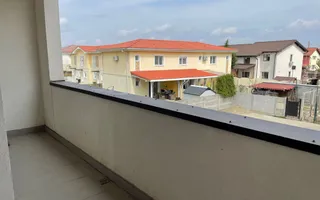 Braytim | 3 Camere - 68 MP | Etaj 1 | 2 Bai | 2 Locuri parcare | Terasa 12 Mp - Poză 12