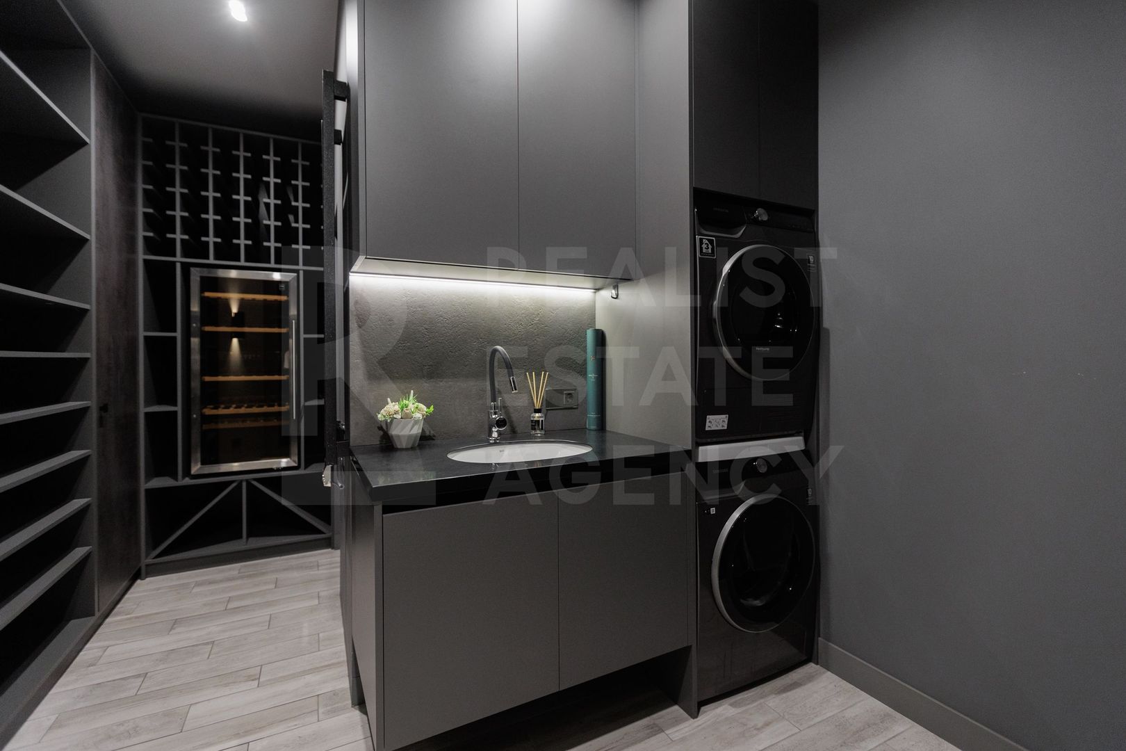 Chirie, penthouse, 3 camere, strada Ciuflea, Centru - Poză 17