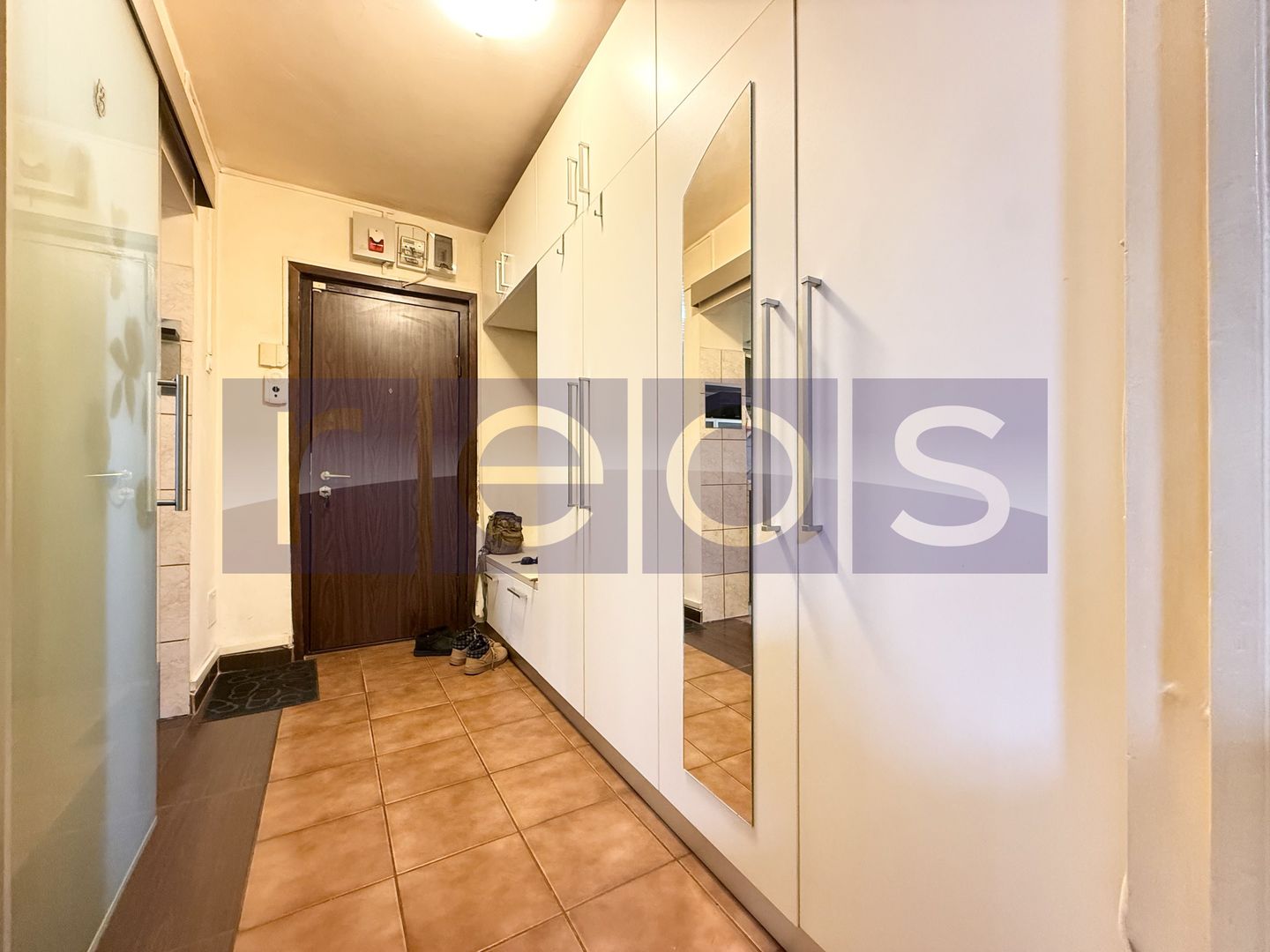 VÂNZARE 3 CAMERE | ZONA OZANA | LOC DE PARCARE INCLUS - Poză 17