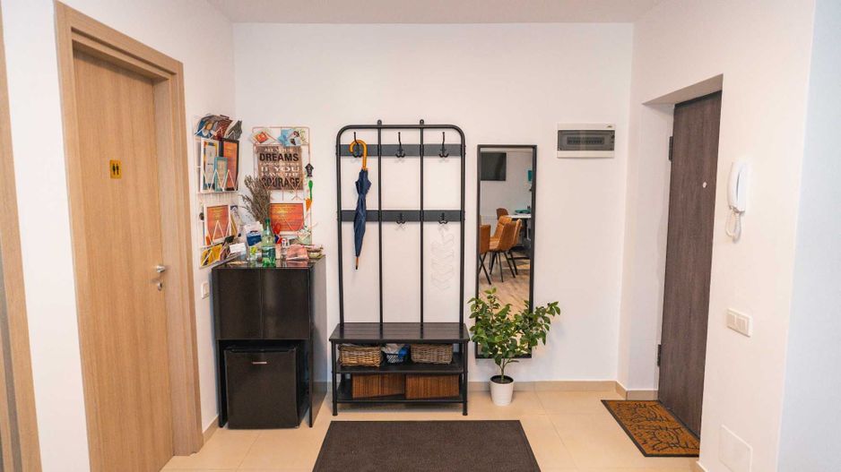 Apartament 2 camere zona Mosilor bloc nou - Poză 5