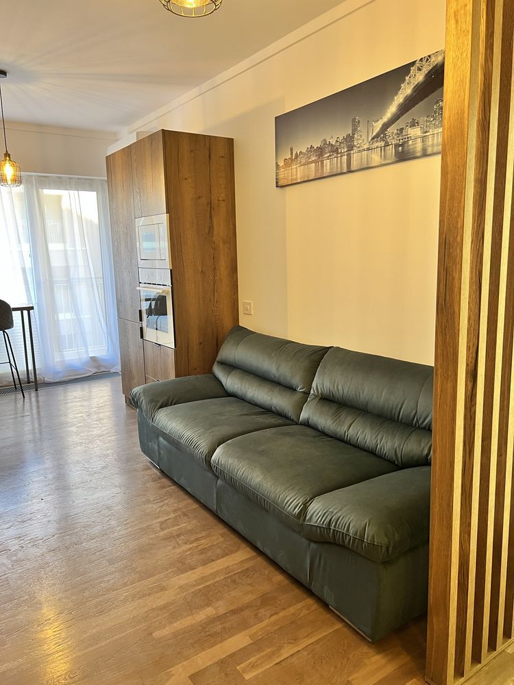 NOU Apartament 2 camere Bucurestii Noi | Complex Marmura Residence - Poză 6