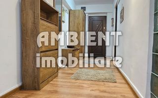 Apartament cu 4 camere, mobilat și utilat, zona CRUCEA GARII; - Poză 2