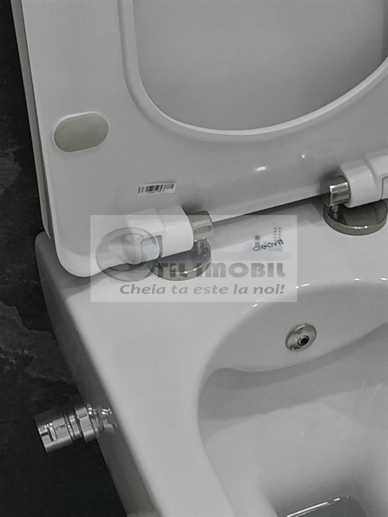 LUX APARTAMENT 2 CAMERE DECOMANDAT PODU DE FIER - Poză 8