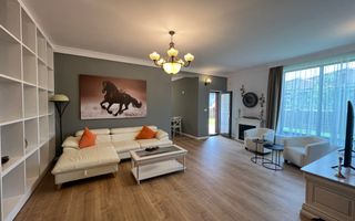 Vila Plan Parter | Corbeanca | La maginea padurii - Poză 3