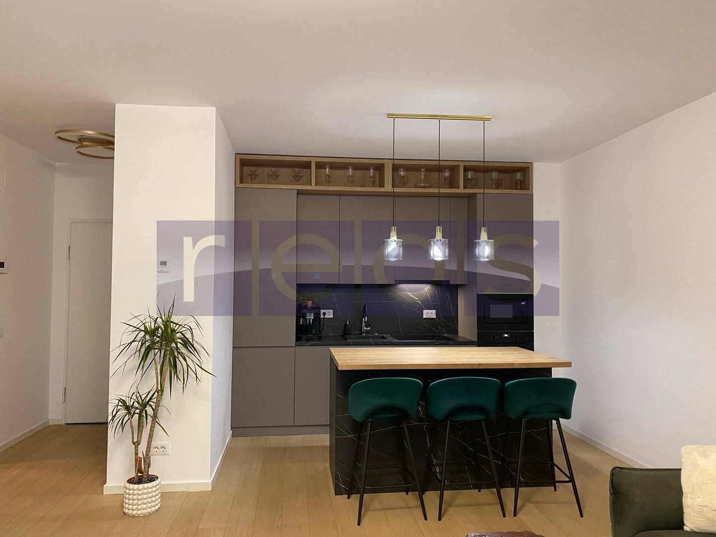 APARTAMENT 2 CAMERE | IVY RESIDENCE - Poză 3