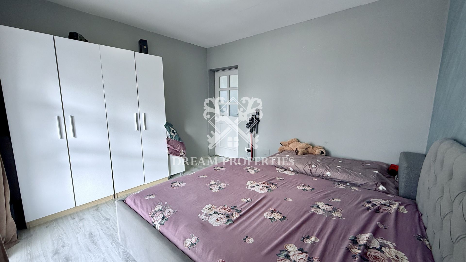 COMISION 0%!Apartament 3 camere la cheie, terasa, parcare, Apahida - Poză 3