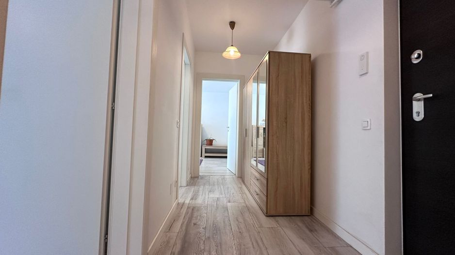 2 camere - 21 Residence Politehnica - Parcare Inclusa - Poză 6