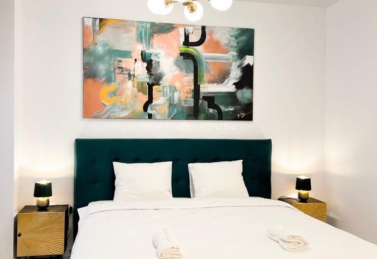 Garsoniera  Liberty Mall ( Unirii - Parcul Carol ) - Poză 7