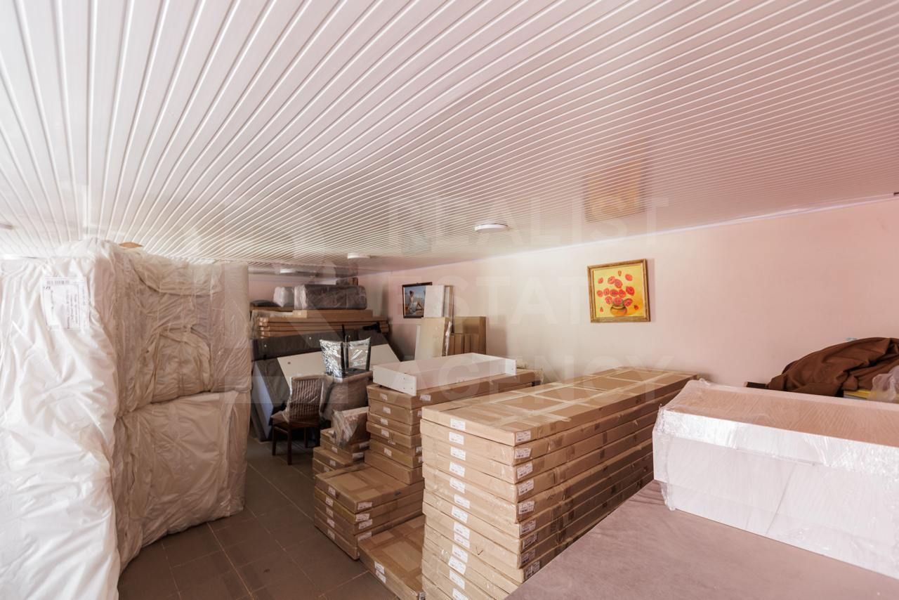 Vînzare, spațiu comercial, 1337 mp, str. Muncesti 728, Botanica - Poză 17