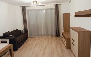 Apartament cu 2 camere | parcare subterană | Liberty Park - Poză 1