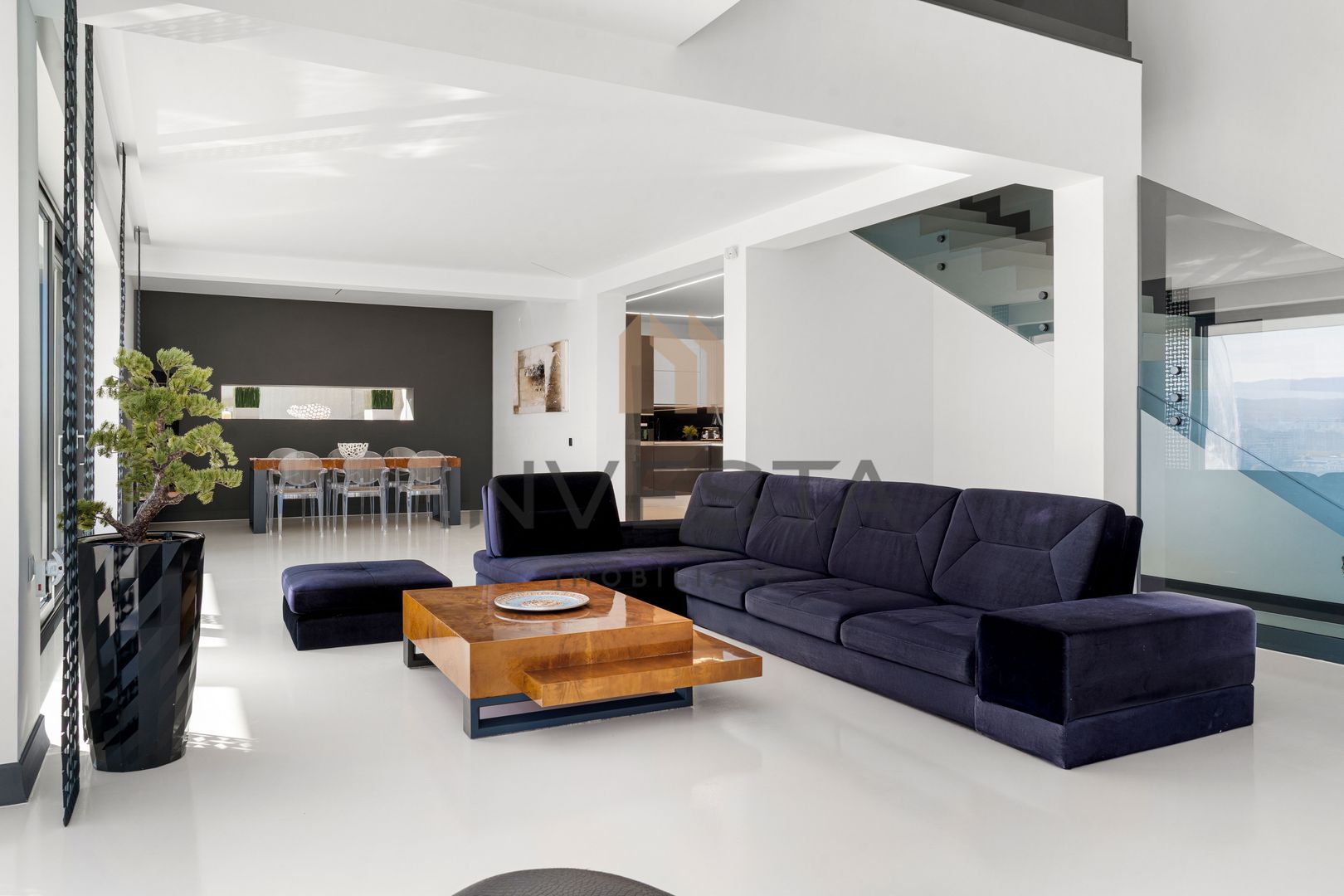 Vila unica cu panorama superba asupra Clujului, cartier Grigorescu! - Poză 8