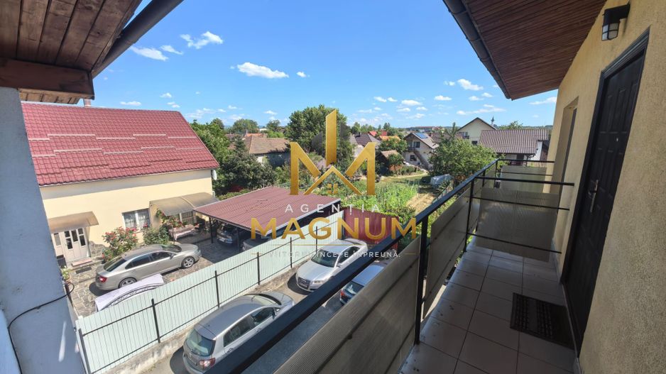 Apartament de închiriat | 85 mp | 4 camere | 2 locuri de parcare - Poză 2