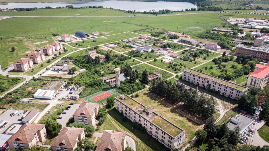 Teren 6,024mp Ineu / Șoseaua Aradului - Poză 5