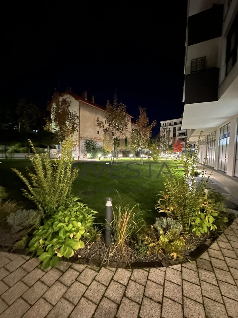 Apartment 3 camere in  The Nest! Zona exclusivista Scortarilor! - Poză 18