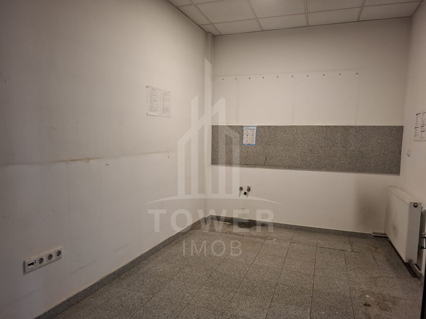 Spațiu de birouri ultracentral (cladire nou) - sup. utila 275 mp - Poză 6