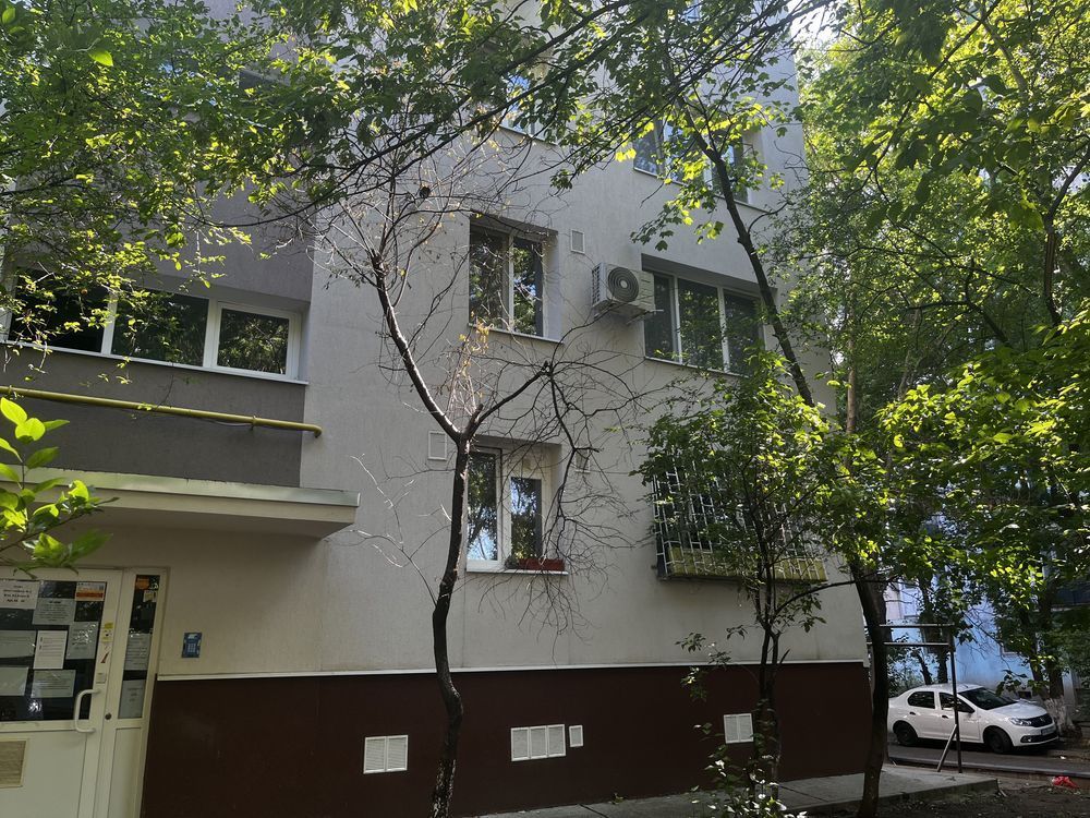 Apartament 3 camere decomandat D Taberei - Poză 1