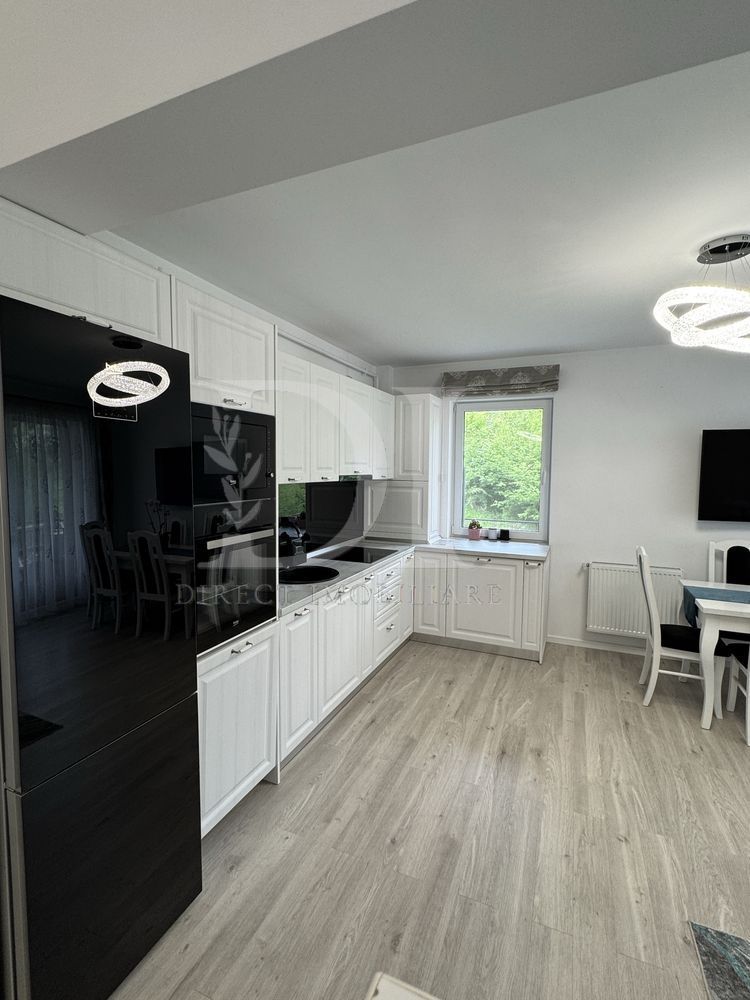 Apartament 3 camere / zona Vivo / Roata Faget - Poză 3
