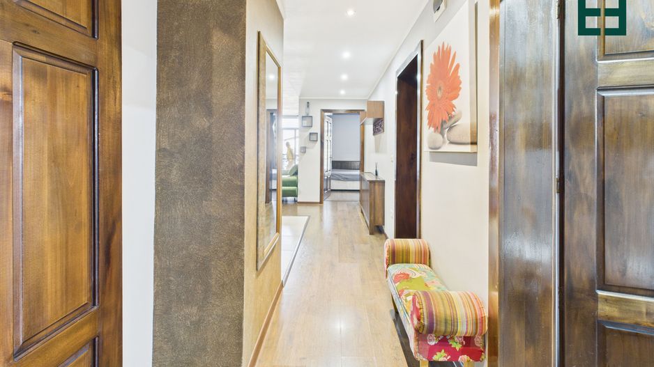 Apartament cu 3 camere etajul 1 cartierul Aradul Nou - Arad - Poză 19