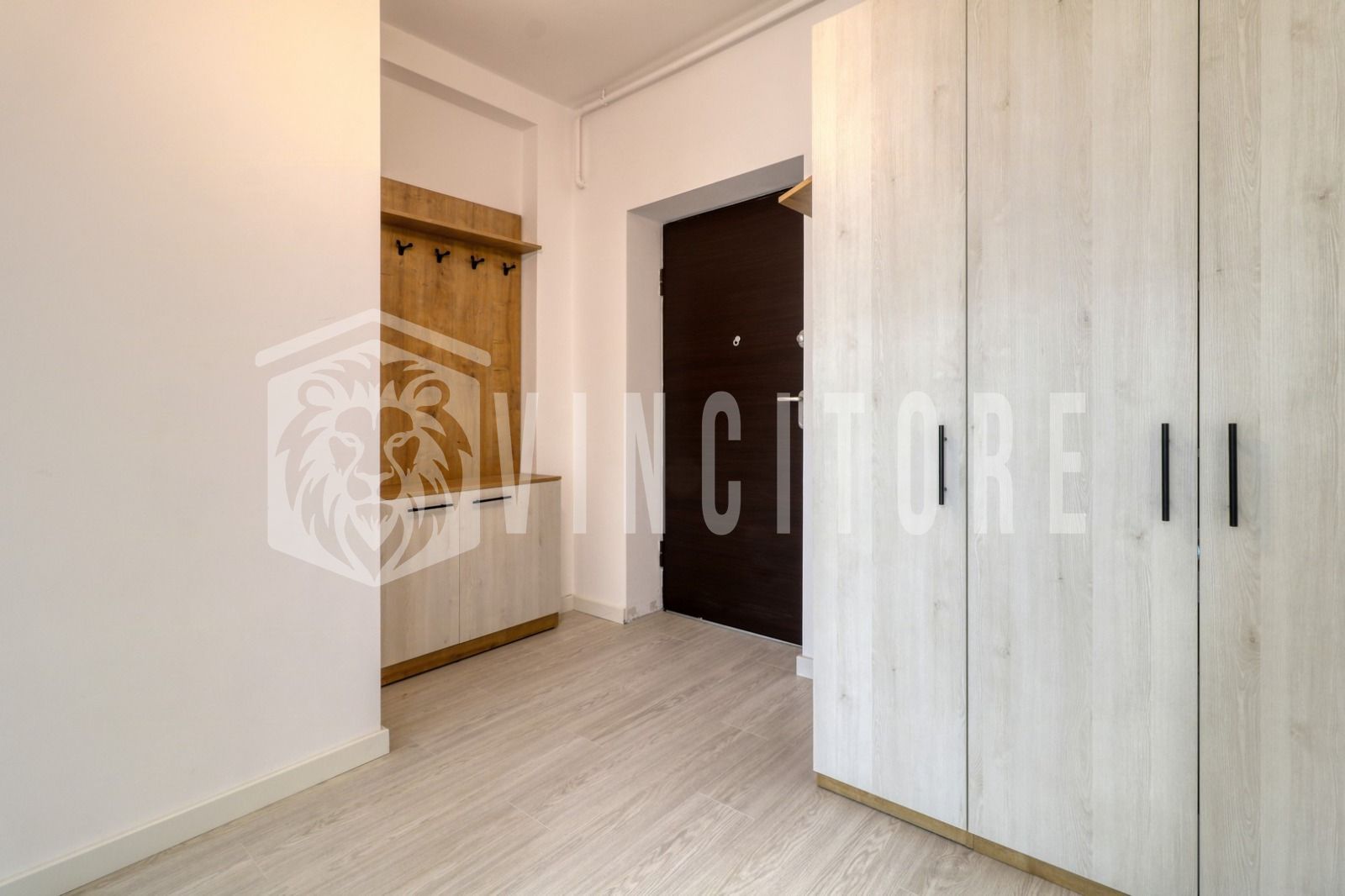 Apartament 2 Camere P-ta Alba Iulia | Bloc 2025 | Centrala | Nou - Poză 17