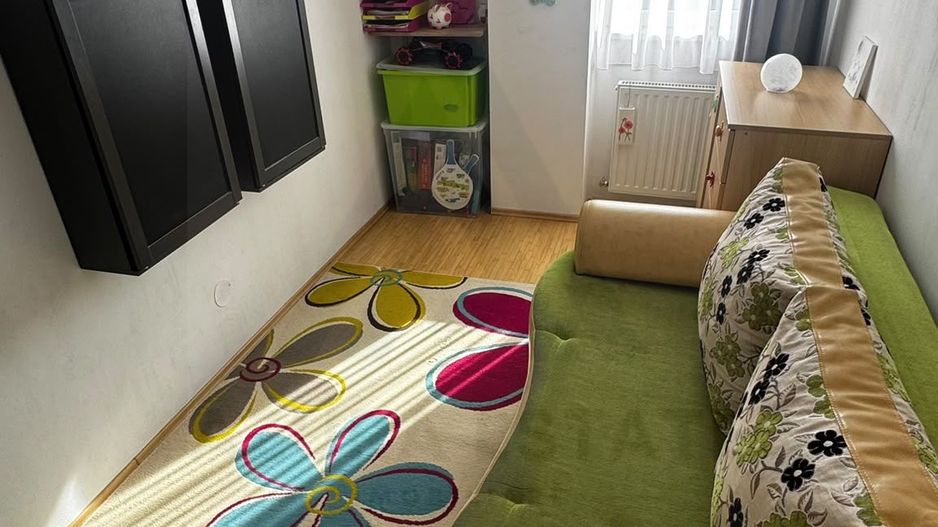 Apartament modern 3 camere 66 mp utili balcon 4,65 mp Zona Turnisor - Poză 9