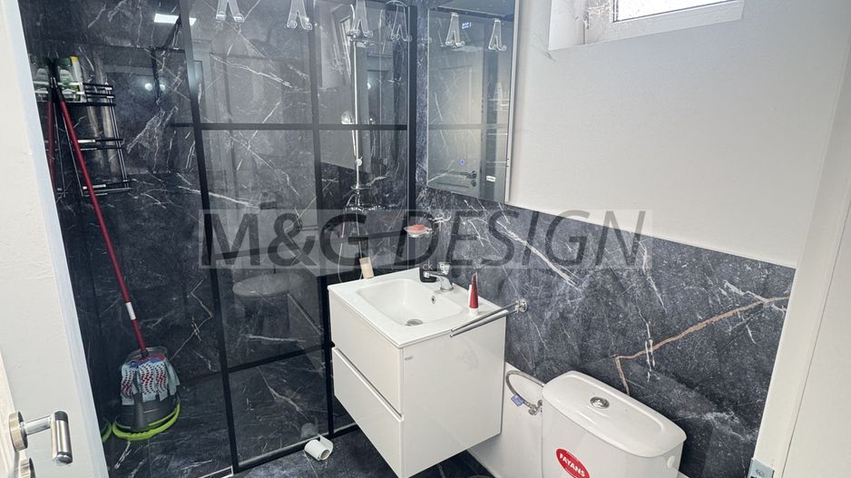 2 camere confort 1 zona Balcescu, Centrala, Garaj - Poză 8