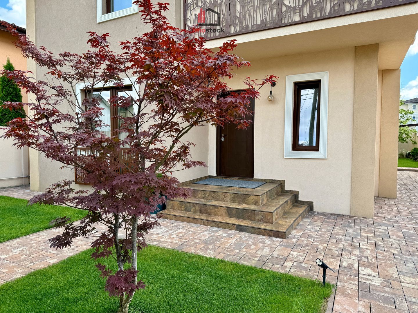 Casa Segmentul Premium | Eleganță și Confort - Poză 3