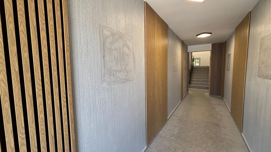 OFERTĂ! Apartament 3 camere cu grădină 50 mp - zona Vest, Sibiu - Poză 16