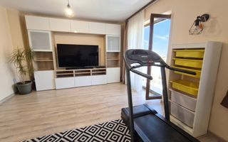 Casă duplex 5 camere de vânzare | Sibiu, Arhitecților | 120 mp - Poză 2
