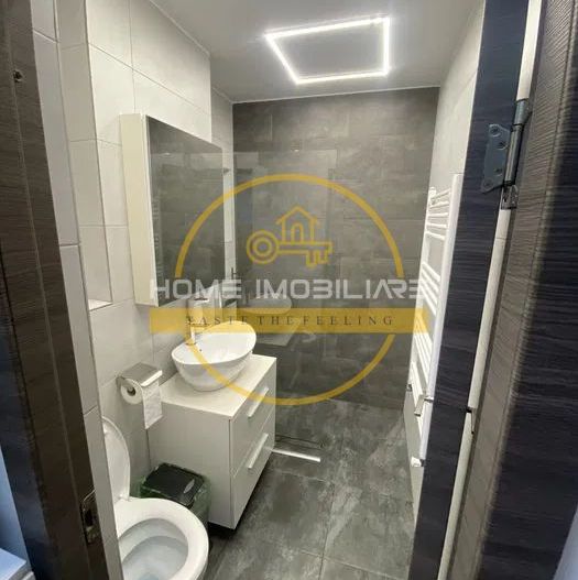 🔹 Apartament 3 camere Podu Ros| Semidecomandat | Mobilat & utilat - Poză 7