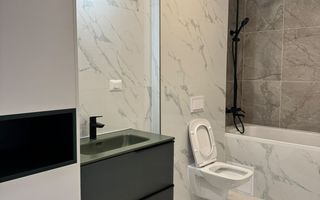 Torontalului-langa Ateneo| parcare subterana| bloc nou 2026| balcon| 55 mp - Poză 8