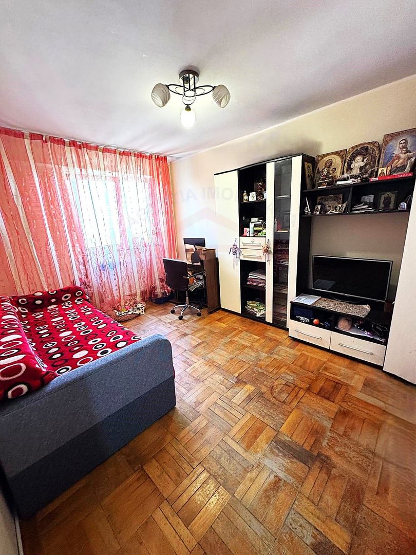46.500 euro, 2 camere, decomandate, Micro 19 - Poză 1