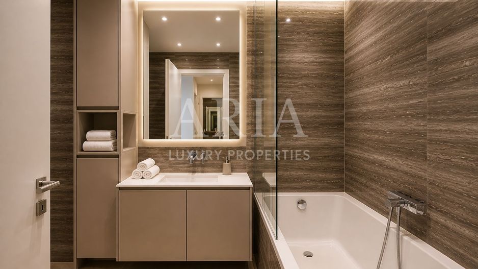 LUXURY APARTMENT 5ROOMS - Poză 9