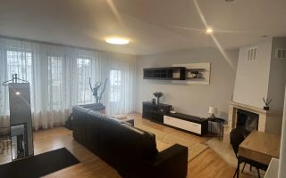 3 camere, 75mp, terasa 20mp,modern, Europa Zona Eugen Ionesco, Luminia - Poză 3