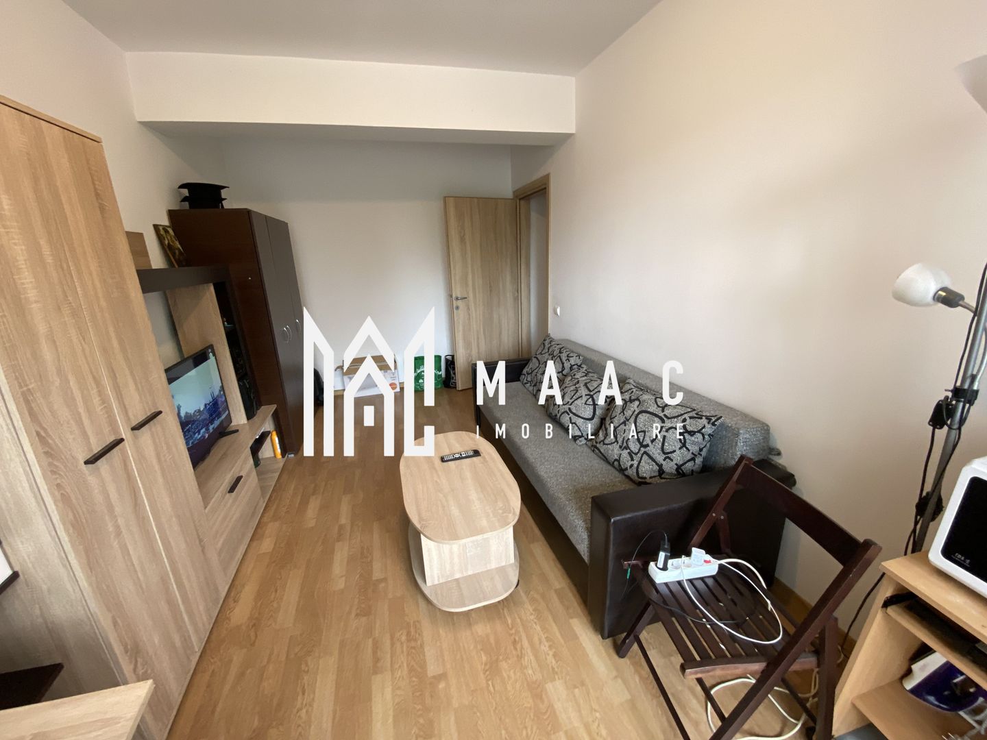 Apartament 2 camere | Decomandat | Etaj 2 | Balcon | Mihai Viteazul - Poză 7