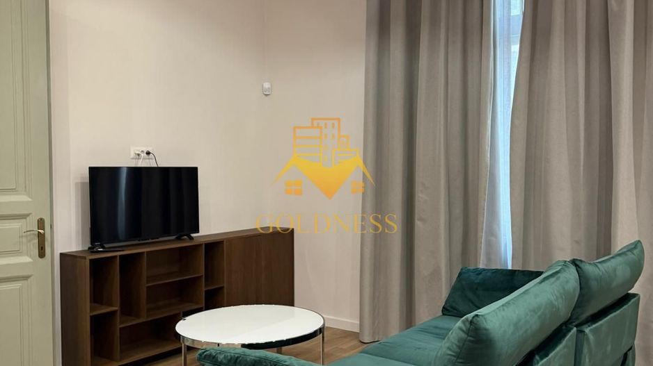 2 camere, Ultracentral, Bvd. Eroilor, Casa de cultura, Parcare - Poză 5