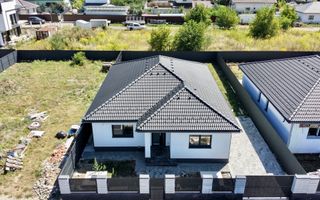 Casă parter de vânzare în cartier Izvor - Poză 3