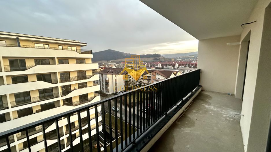 2 camere open space, Parcare, Eroilor Residence, Floresti - Poză 11