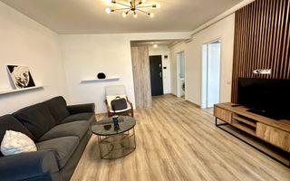 2 camere, Gheorgheni, Constantin Brâncuși, Bloc nou, Mega, BT, Parcare - Poză 3