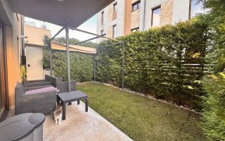 Apartament 2 camere finisat, 53 mp utili, gradina proprie 30 mp, Buna Ziua - Poză 1