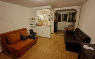 Garsoniera zona Costin Georgian - Lucretiu Patrascanu - Poză 2