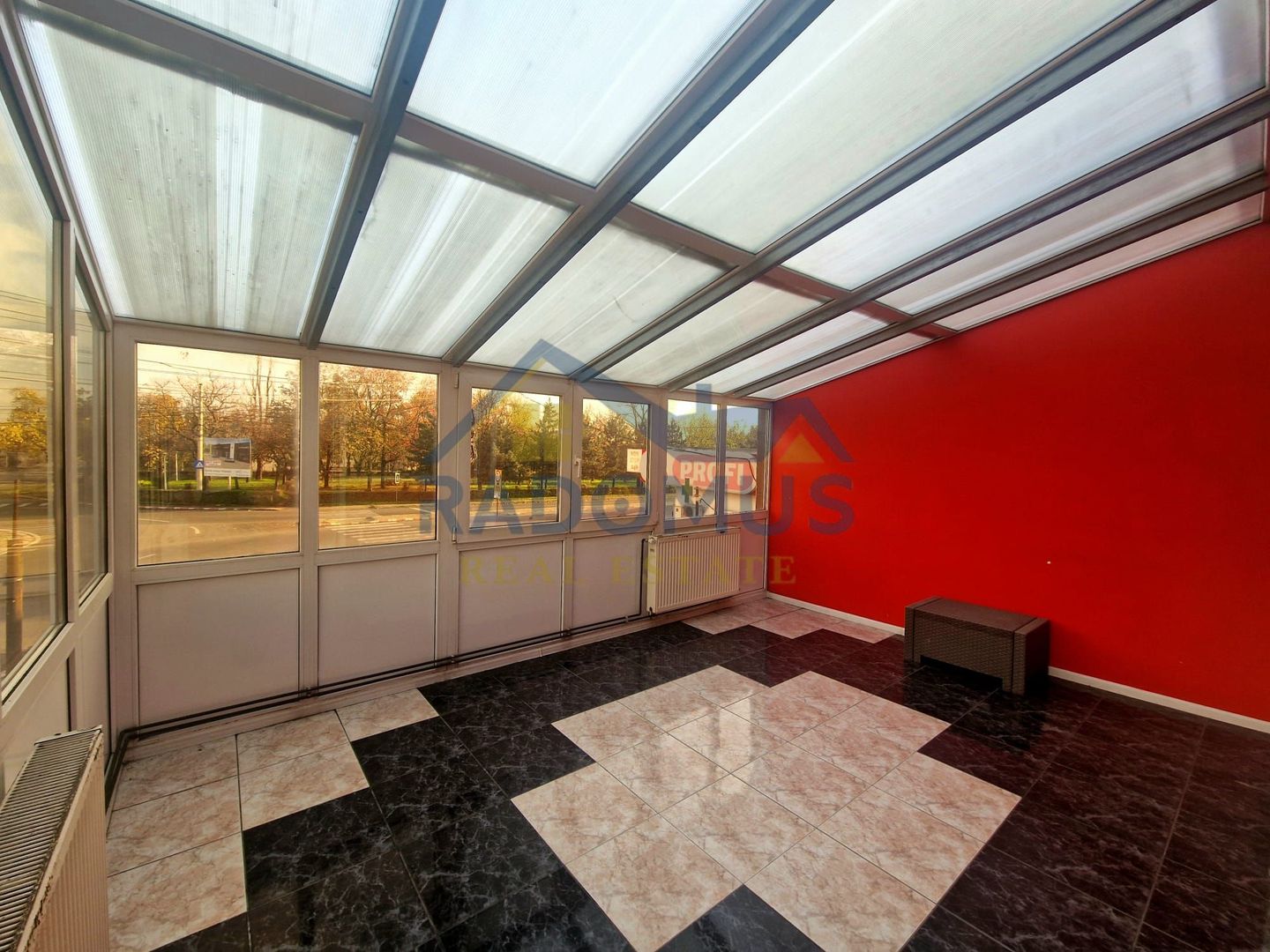 Casă + Spațiu Comercial - Str.Strandului - 200 mp Utili - Trifazic - Poză 14