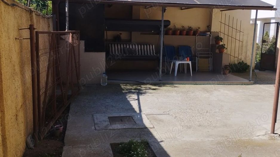 Vând casă 3 camere zona Lidl 14 Mai - Poză 10