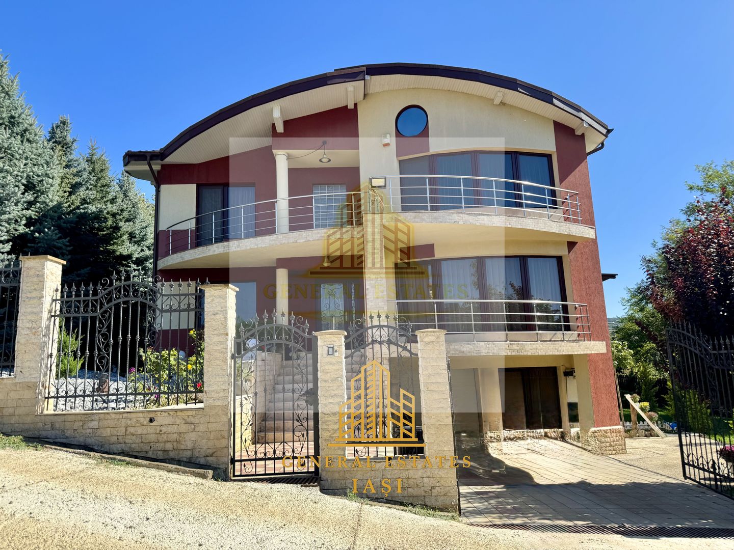 Vânzare Casă D+P+E - Full echipată în Bucium, Plopii fară soț - Poză 6