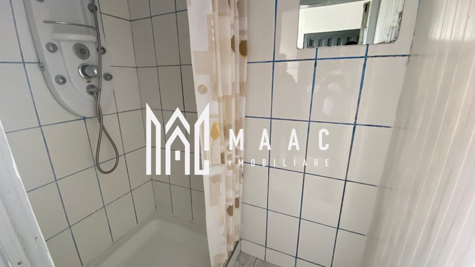 Garsonieră Mobilată I Ideală pentru Investiție I Zona Compa - Poză 7