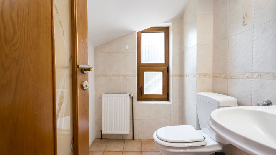 COMISION 0% - Baneasa/ Dobrogeanu Gherea-Garlei casa P+1+M 6 camere curte 500mp - Poză 13