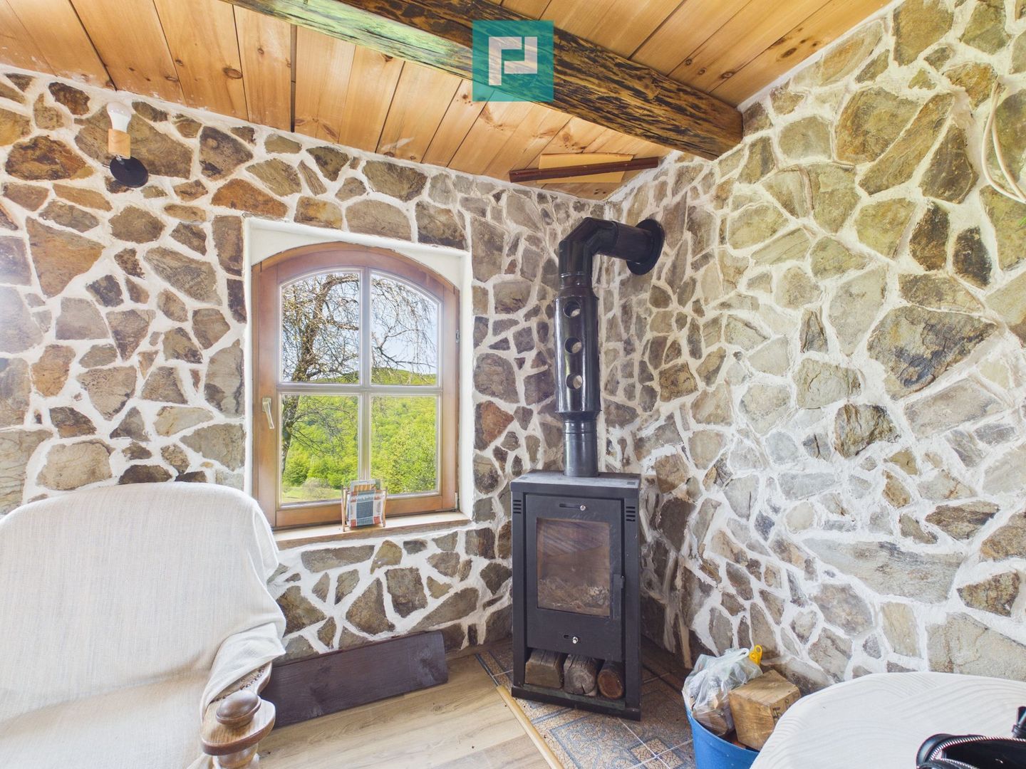 Casă pitorească de vacanță în Dulcele - Poză 4